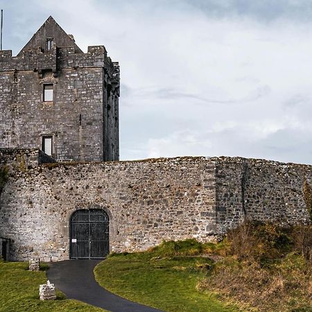 Hotel Stoneywood Haven, Galway Clarinbridge Exterior foto