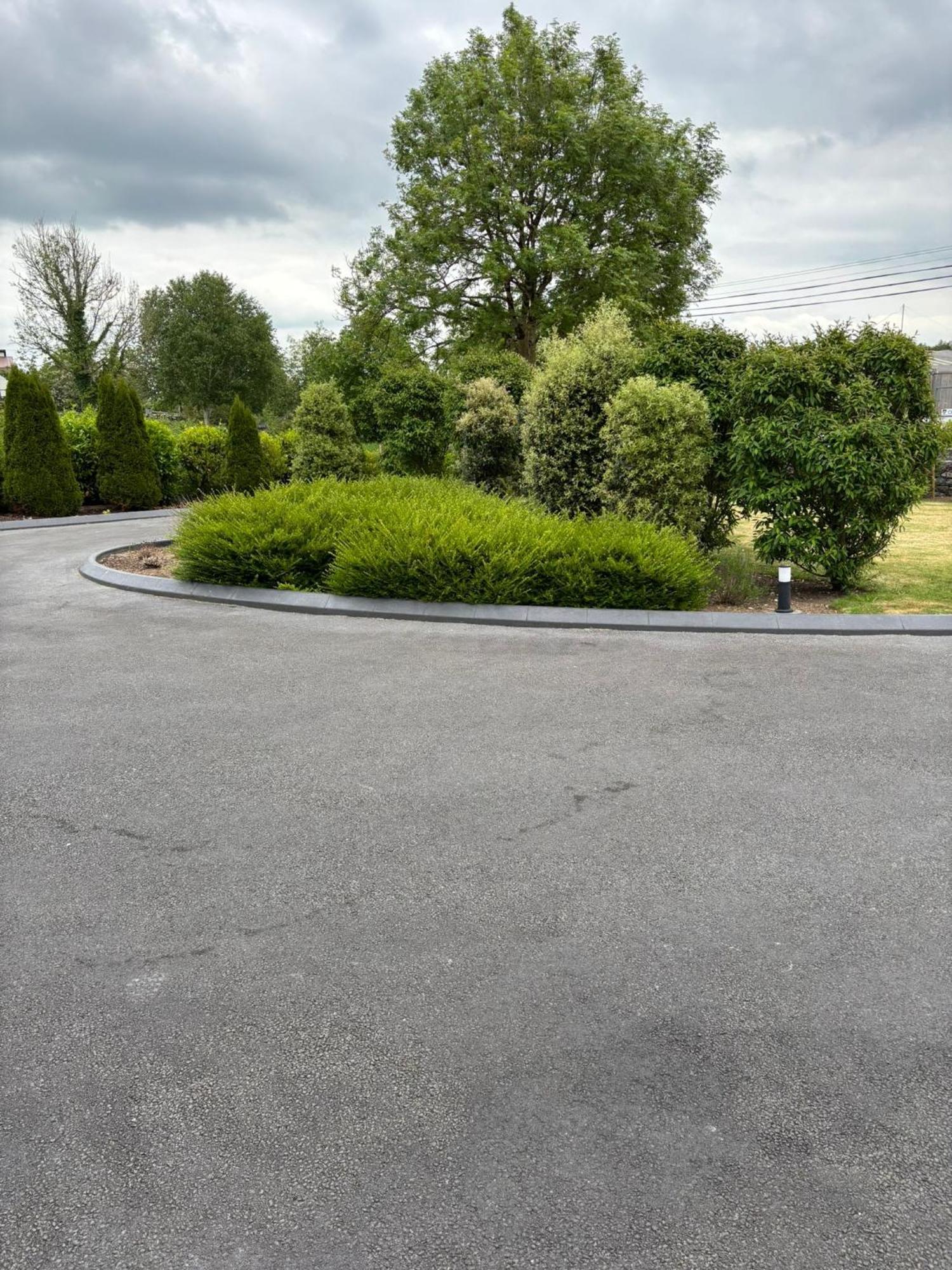 Hotel Stoneywood Haven, Galway Clarinbridge Exterior foto
