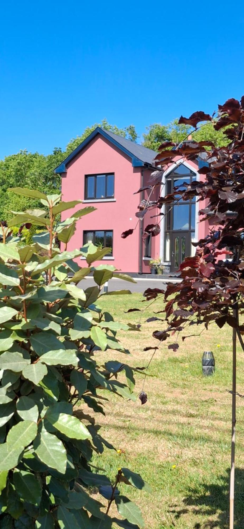 Hotel Stoneywood Haven, Galway Clarinbridge Exterior foto