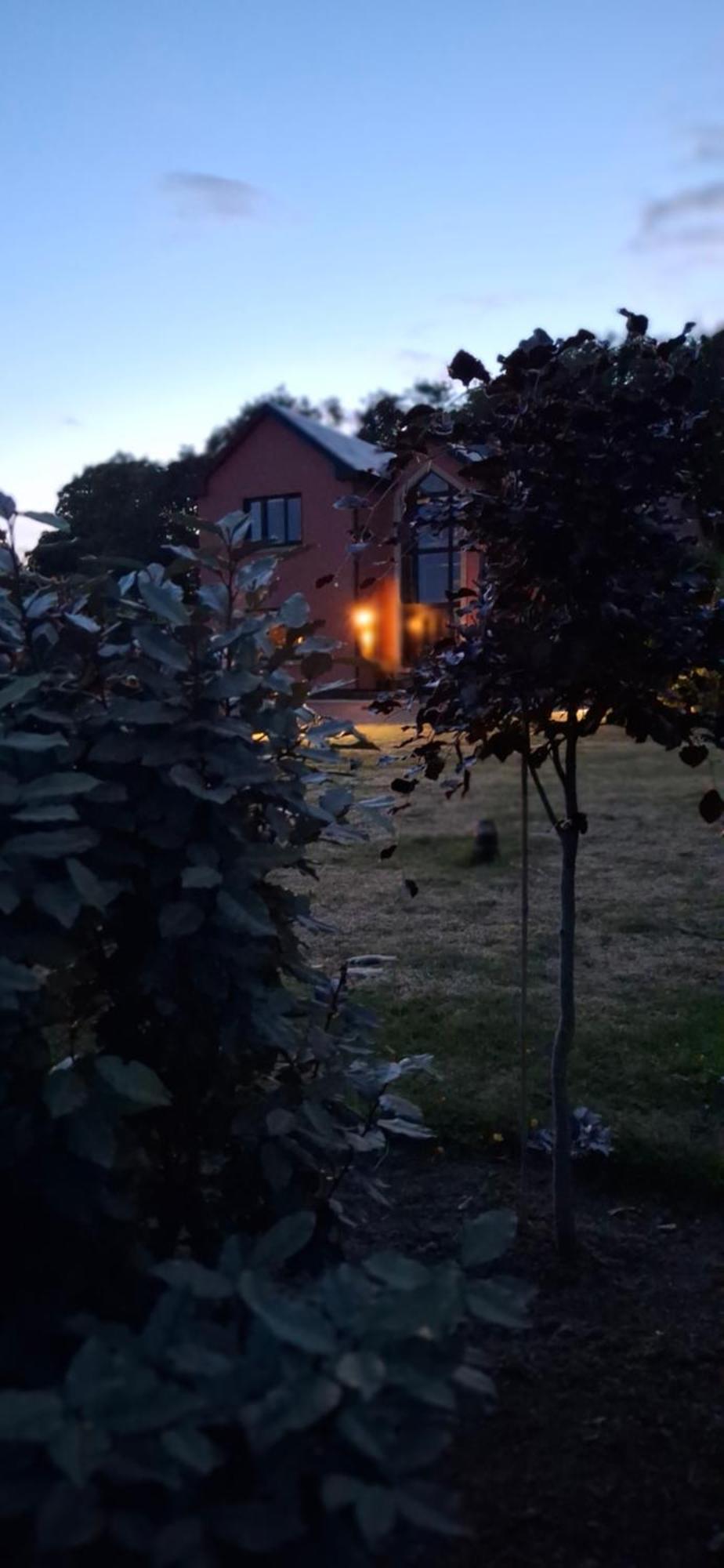 Hotel Stoneywood Haven, Galway Clarinbridge Exterior foto