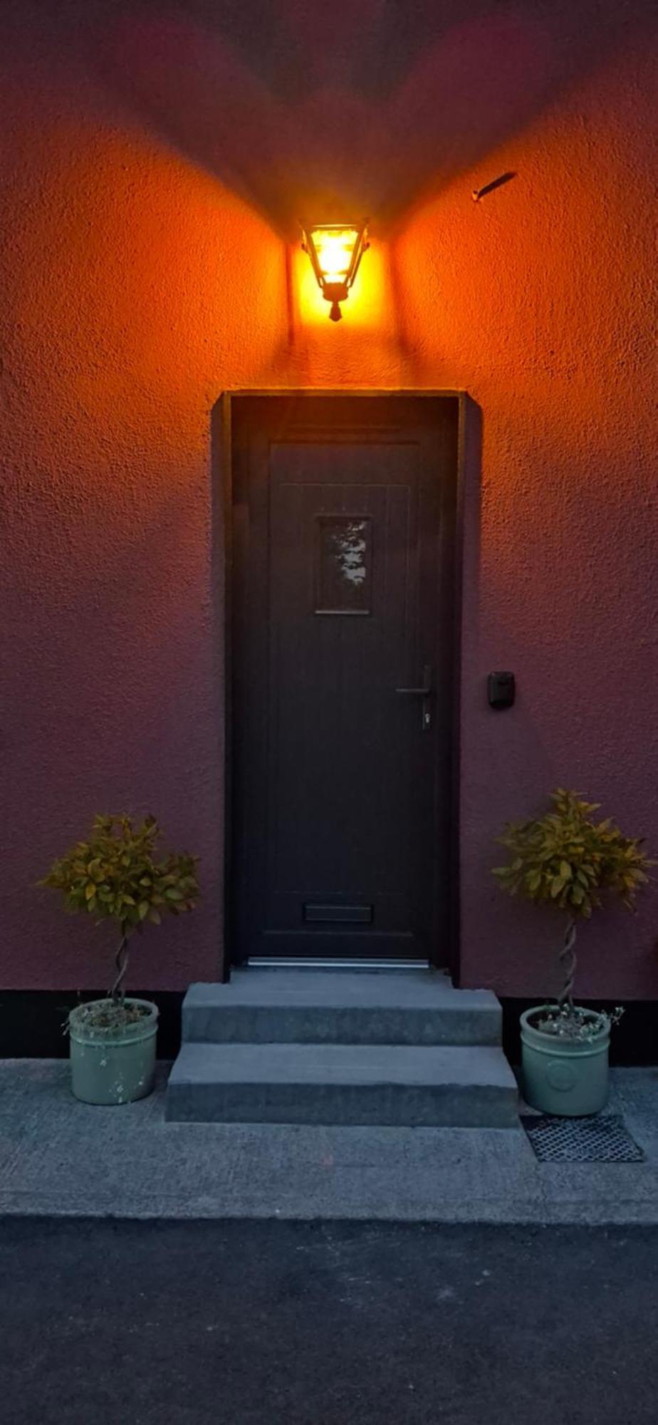 Hotel Stoneywood Haven, Galway Clarinbridge Exterior foto